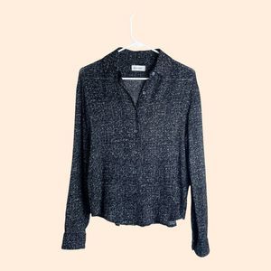 Beau Souci Black Shirt